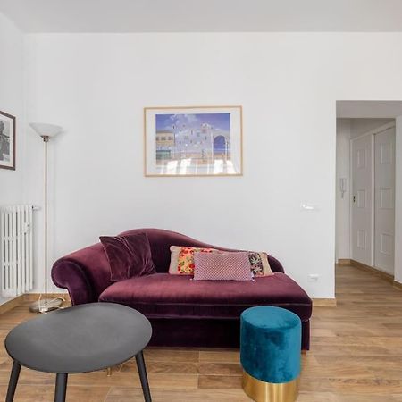 Hospitalityrome Casa Veronica 外观 照片