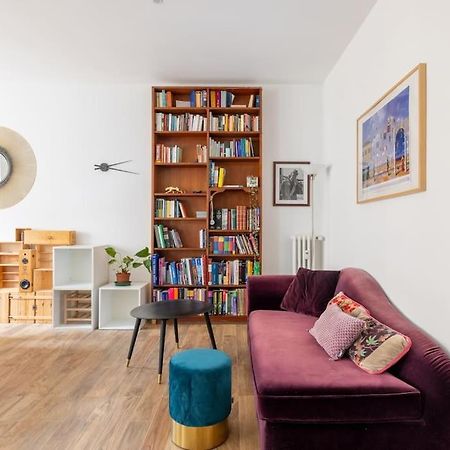 Hospitalityrome Casa Veronica 外观 照片