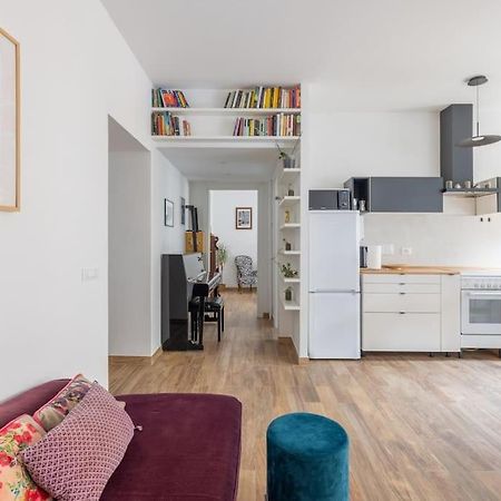Hospitalityrome Casa Veronica 外观 照片