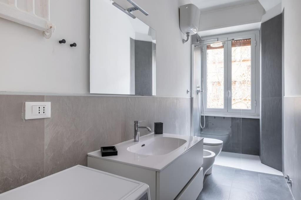 Hospitalityrome Casa Veronica 外观 照片