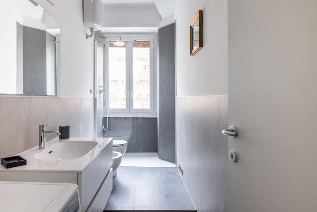Hospitalityrome Casa Veronica 外观 照片