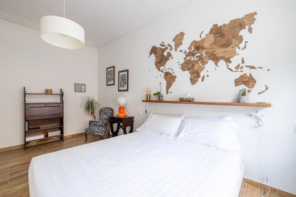 Hospitalityrome Casa Veronica 外观 照片