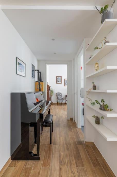 Hospitalityrome Casa Veronica 外观 照片