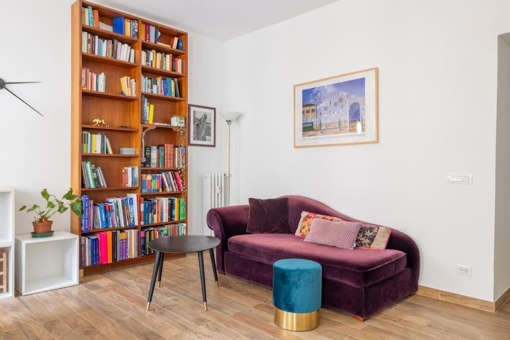 Hospitalityrome Casa Veronica 外观 照片