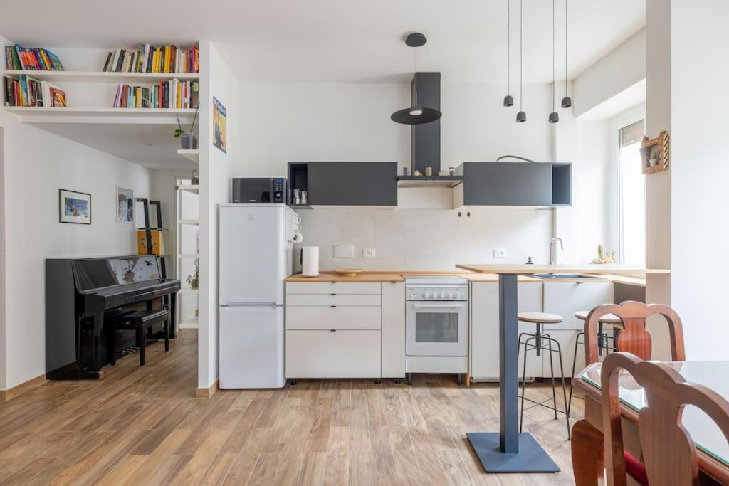 Hospitalityrome Casa Veronica 外观 照片