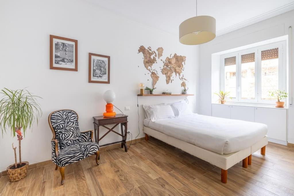 Hospitalityrome Casa Veronica 外观 照片